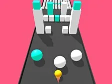 Ball Bump 3d