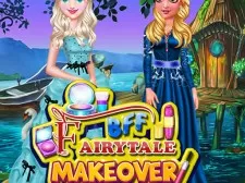 Makeover BFF Fairytale