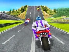 Curse pentru biciclete 2019: cursă extremă de biciclete