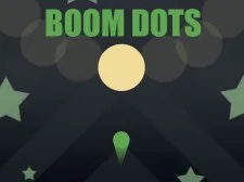 Puncte de boom