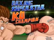 Campion de superstaruri de box