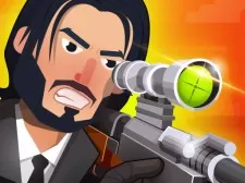Căpitan Sniper
