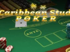 Poker de mită din Caraibe