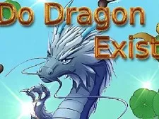 Există dragoni