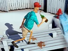 Beat man 3d