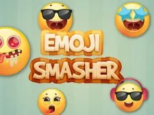 Emoji Smasher - Joc Smiley
