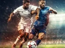 Campionatul de stele de fotbal