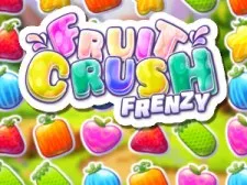Fructe zdrobesc frenezia