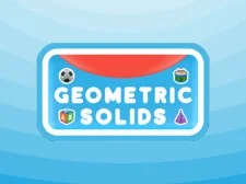 Solide geometrice