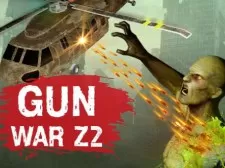 Pistolul era Z2