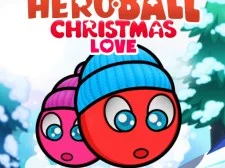 Crăciun heroball