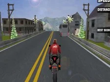 Highway Rider Motorcycle Racer Joc