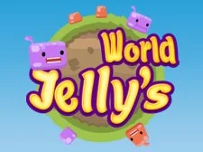 Lumea Jellys