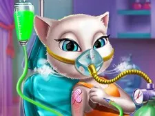 Accidentul de misiune Kitty este