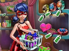 Cadouri Valentine ladybug