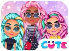 Amestecați și potriviți moda
