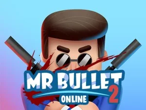 Domnule Bullet 2 online