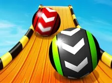 Sky Balls 3d