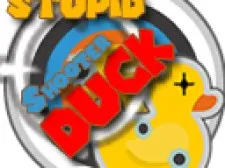 Rață stupidă