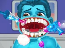 Dentist de supereroi